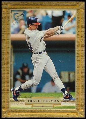 62 Travis Fryman